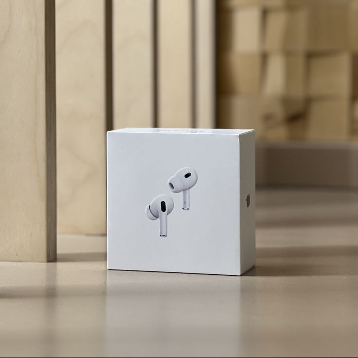 Zenpods Pro 3 With ANC