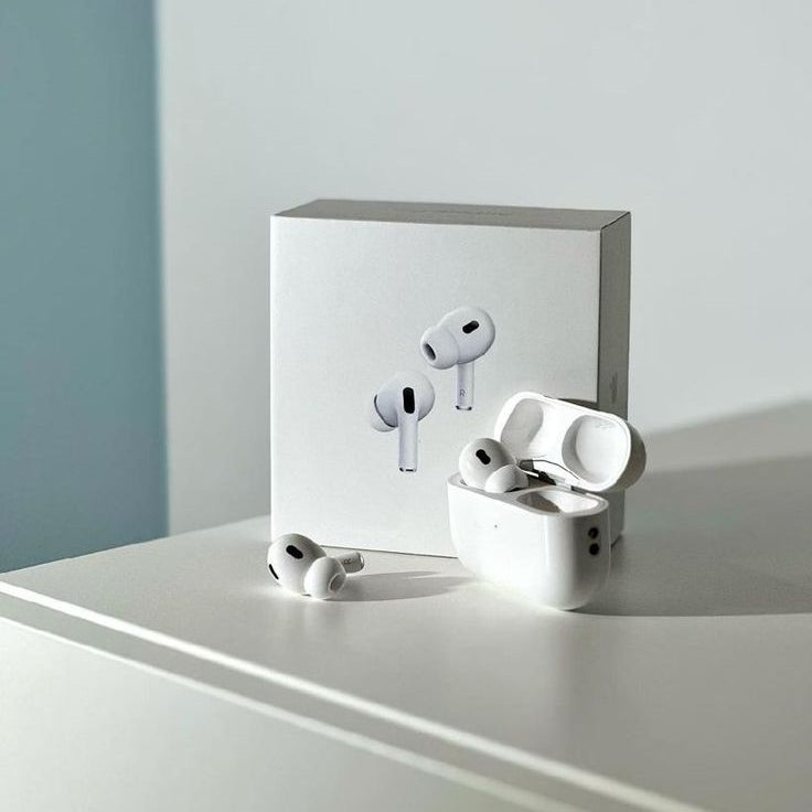 Zenpods Pro 3 With ANC