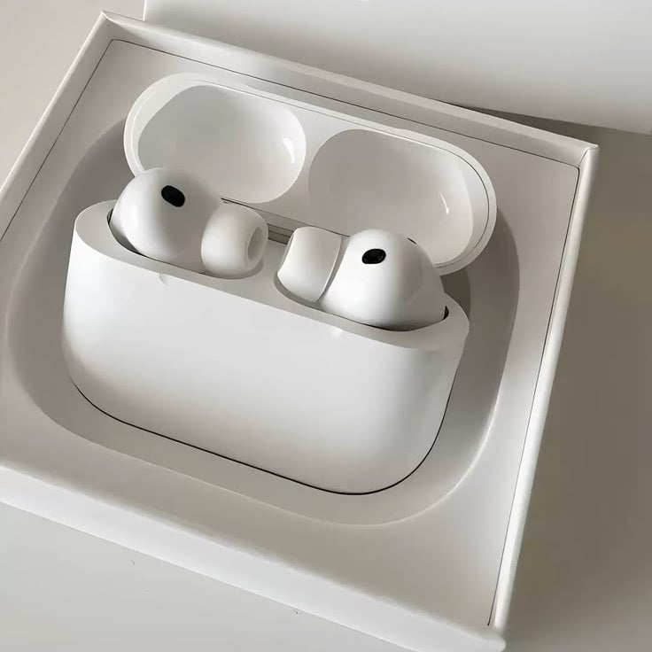Zenpods Pro 3 With ANC