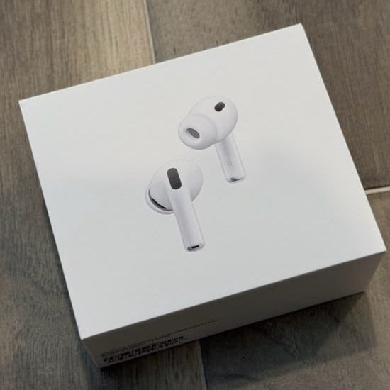 Zenpods Pro 3 With ANC