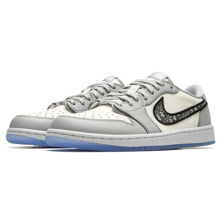 AJ Low Dior